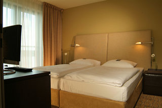 Hotel Golden Tulip Hamburg Avitation