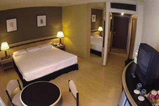 Hotel Golden Tulip Internacional Foz
