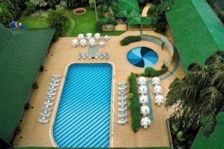 Hotel Golden Tulip Internacional Foz