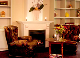 Hotel Golden Tulip Lisse
