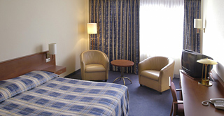 Hotel Golden Tulip Lisse