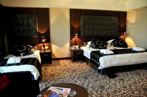 Hotel Golden Tulip Nicosia
