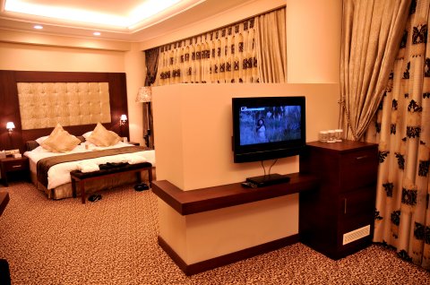 Hotel Golden Tulip Nicosia