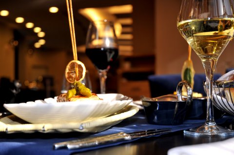 Hotel Golden Tulip Nicosia