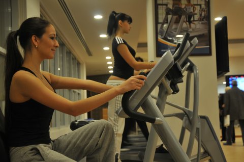 Hotel Golden Tulip Nicosia