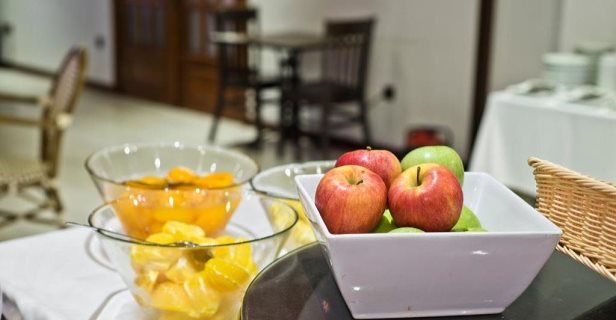 Hotel Golden Tulip Porto Gaia Spa