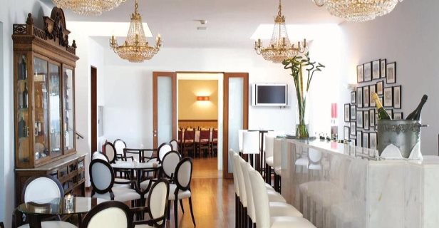 Hotel Golden Tulip Porto Gaia Spa