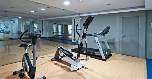 Hotel Golden Tulip Porto Gaia Spa