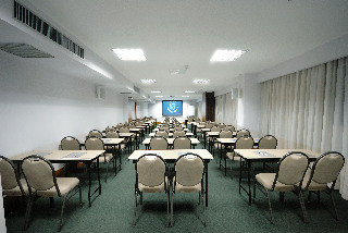 Hotel Golden Tulip Porto Vitoria