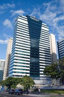Hotel Golden Tulip Porto Vitoria