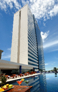 Hotel Golden Tulip Porto Vitoria