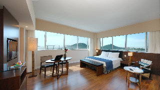 Hotel Golden Tulip Porto Vitoria
