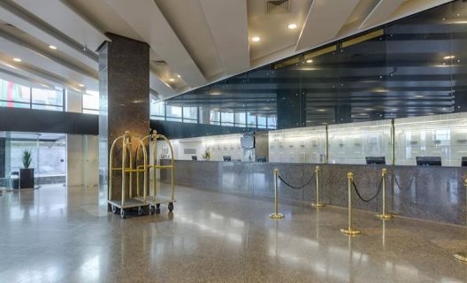 Hotel Golden Tulip Recife Boa Viagem