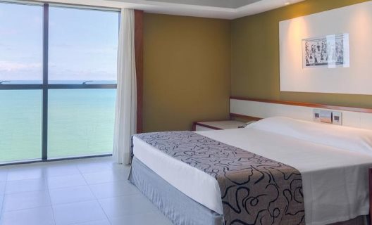 Hotel Golden Tulip Recife Boa Viagem