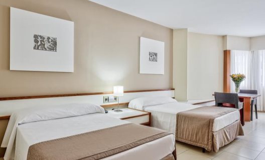 Hotel Golden Tulip Recife Boa Viagem