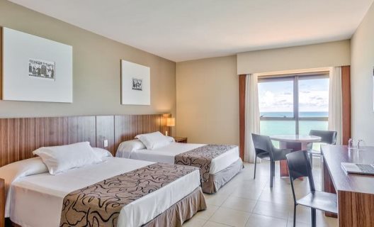 Hotel Golden Tulip Recife Boa Viagem