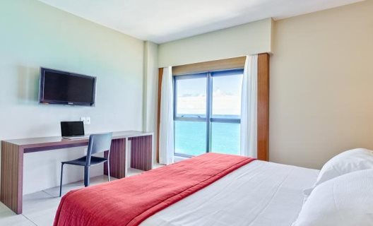 Hotel Golden Tulip Recife Boa Viagem