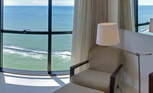 Hotel Golden Tulip Recife Boa Viagem