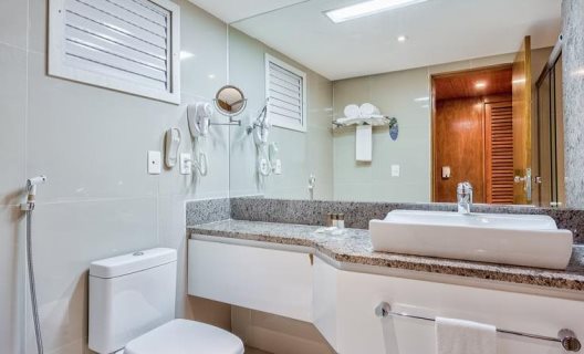 Hotel Golden Tulip Recife Boa Viagem