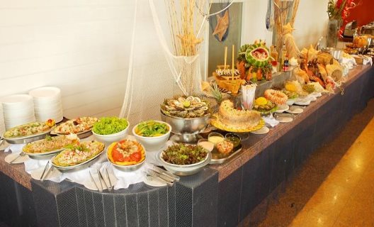 Hotel Golden Tulip Recife Boa Viagem