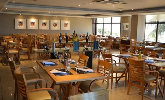 Hotel Golden Tulip Recife Boa Viagem
