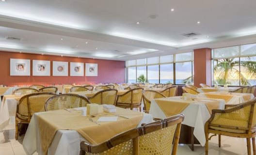 Hotel Golden Tulip Recife Boa Viagem
