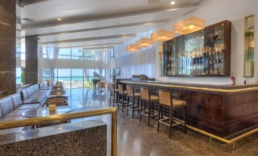 Hotel Golden Tulip Recife Boa Viagem