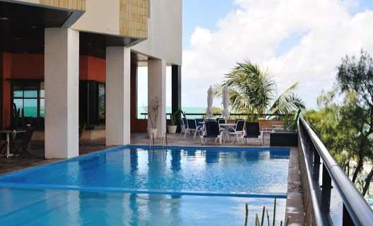 Hotel Golden Tulip Recife Boa Viagem