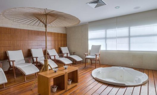 Hotel Golden Tulip Recife Boa Viagem