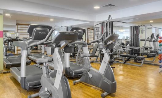 Hotel Golden Tulip Recife Boa Viagem