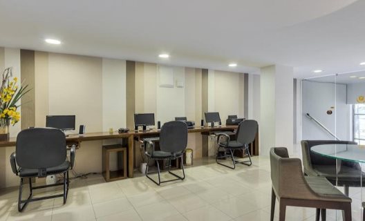 Hotel Golden Tulip Recife Boa Viagem