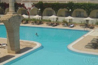 Hotel Golden Tulip Residence Carthage
