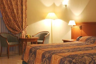 Hotel Golden Tulip Residence Carthage