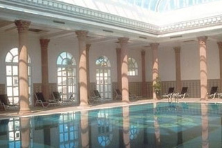 Hotel Golden Tulip Residence Carthage