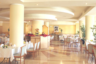 Hotel Golden Tulip Residence Carthage