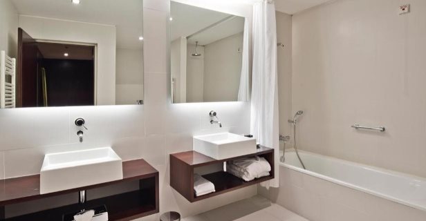 Hotel Golden Tulip São João Da Madeira