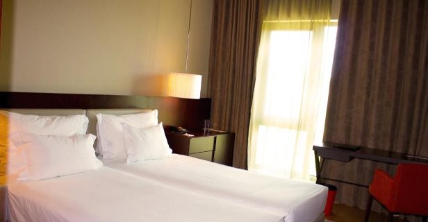 Hotel Golden Tulip São João Da Madeira