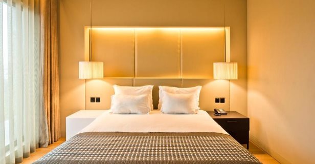 Hotel Golden Tulip São João Da Madeira