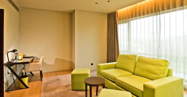 Hotel Golden Tulip São João Da Madeira