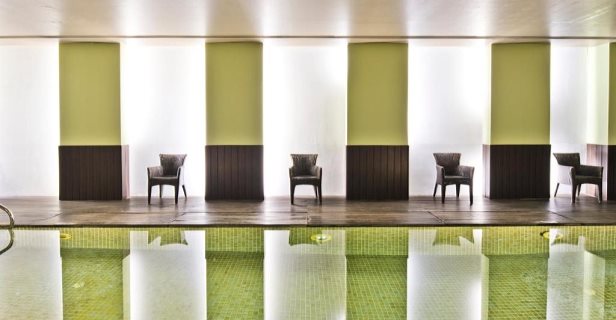 Hotel Golden Tulip São João Da Madeira