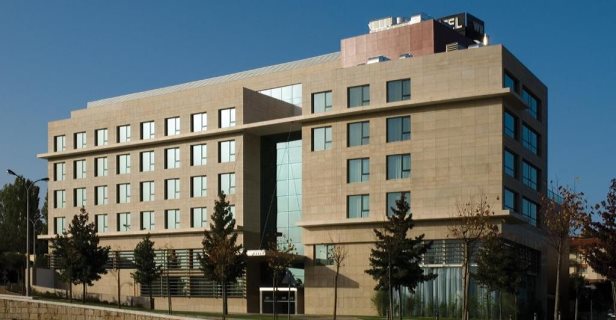 Hotel Golden Tulip São João Da Madeira