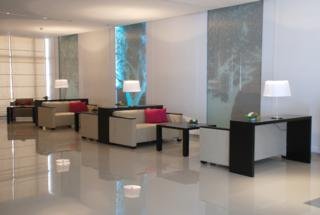 Hotel Golden Tulip Sfax