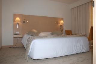 Hotel Golden Tulip Sfax