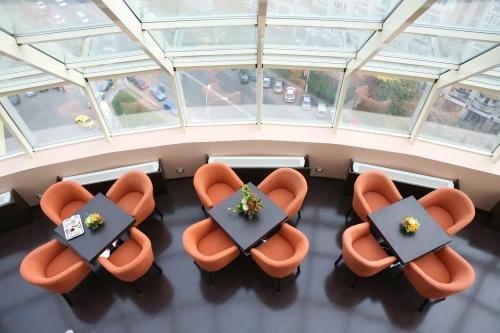 Hotel Golden Tulip Times