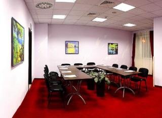Hotel Golden Tulip Varna