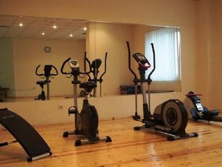 Hotel Golden Tulip Varna