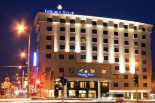 Hotel Golden Tulip Varna