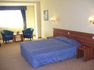 Hotel Golden Tulip Varna