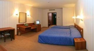 Hotel Golden Tulip Varna