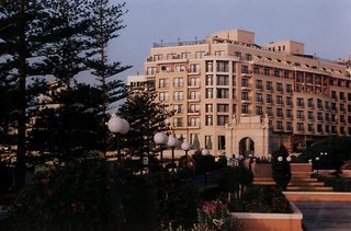 Hotel Golden Tulip Vivaldi